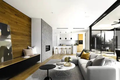 house-diving-area