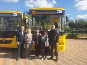 bus