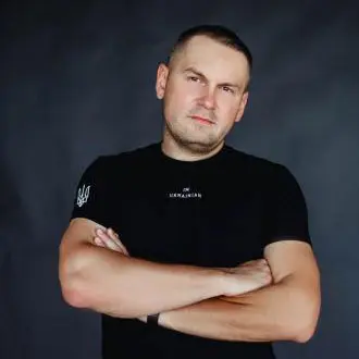 dmytro