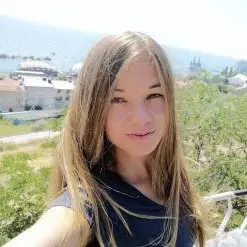 kristina