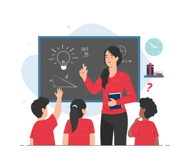 teachers
